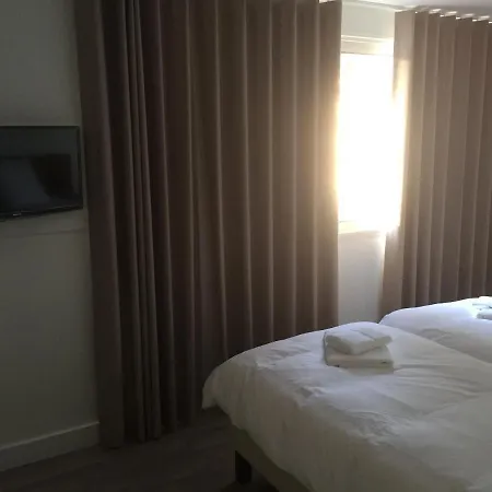 Bleu Apartment