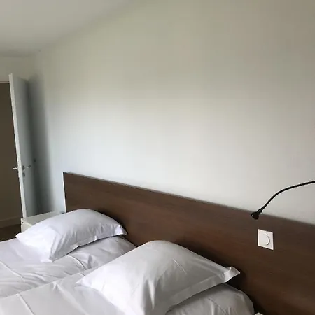 Bleu Apartment *
